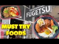 Fugetsu Okonomiyaki San Jose