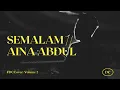 Semalam - Danial Chuer (Aina Abdul Cover)