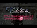FFXIV Shadowbringers 5 2 Unlocking Ruby Weapon Extreme