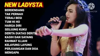 NEW LADYSTA Full Album cocok buat operator sound