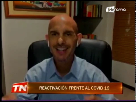 Juan Carlos Díaz Granados 