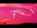 Sam Feldt, JVKE, Anitta - Mi Amor (Letra/Lyrics)