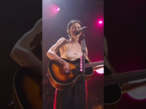 Good Reason live at the Bowery Ballroom on my youtube for you !