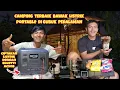 Download Lagu CAMPING DENGAN LISTRIK PORTABLE SUASANA TERANG SEPANJANG MALAM BARENG BG MUGI LESTARI