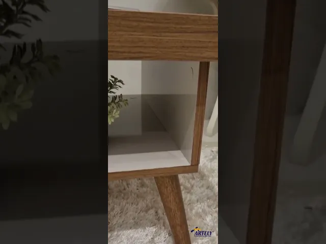 Vídeo do produto