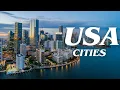 Top 10 Cities in USA Beautiful Cities in USA