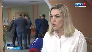 Профессиональный спорт в Омске может оказаться под угрозой