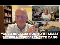 Download Lagu A Currency Reset Will Only Occur After Faith and Confidence in the Dollar Is Lost | Lynette Zang