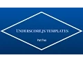 Using Underscore js Templates Part 2