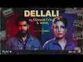 Elgrandetoto X Halsey - Dellali (Deep House cover)