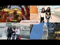 Download Lagu VLOG MALAYSIA DAY 1 🇲🇾 || BARENG AQEELA CALISTA !! 👭