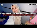Download Lagu DJ LABUBU REMIX X SYMPHONY X ALONE X THE RIVER BY MAMAN FVNDY VIRAL TIKTOK 2024