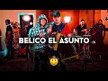 Grupo Arriesgado Ft Codiciado - Belico El Asunto (Corridos 2022)