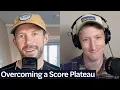Score Plateau Slow Down LSAT Demon Daily Ep 965