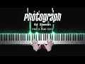 Ed Sheeran - Photograph | Piano Cover by Pianella Piano