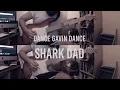 Download Lagu Shark Dad - Dance Gavin Dance (Guitar Cover)