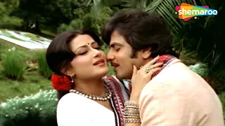 dhire dhire haule haule dil aur deewaar 1978 jeetendra moushumi chatterjee kishore kumar