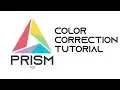 PRISM v3 - Realistic Post-Processing for Unity
