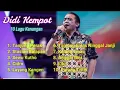 Download Lagu Didi Kempot || 10 lagu kenangan || part I