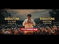 Download Lagu Gudang Garam Signature - Rasakan Nikmatnya Hidup ft. Kunto Aji (2025) 15s TVC