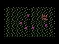 Fleas - Atari game for NOMAM BASIC Contest 2016