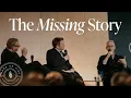 Christianity History and the Modern Age A Conversation With Tom Holland