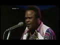 Freddie King - Woke Up This Morning - Live in 1975