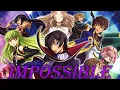 Code Geass R2 AMV Impossible I am King