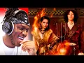 Download Lagu Sidemen React to Bella Poarch - INFERNO (Music Video)