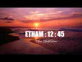 Lagu ETHAM - 12 : 45 - AWAN AXELLO REMIX - ( JEDAG-JEDUG ) 2022 !!!