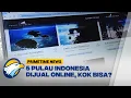 Download Lagu HEBOH, Habis Sengketa, Kini Terbit 5 Pulau Dijual Online! KOK BISA? || PRIMETIME NEWS ]