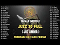 Download Lagu Murottal Al Quran Juz 30 (Juz Amma )Merdu By Alaa Aqel