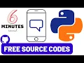 How to Send SMS Using Python - Twilio