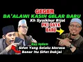 Download Lagu KH SYAIKHUR RIJAL. 10 Sep 2025  Bululawang KOTA MALANG 