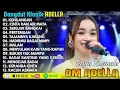 Download Lagu Tasya Rosmala - Kehilangan - Cinta Dan Air Mata || Dangdut Klasik Adella