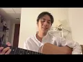 fellow fellow - ดาวหางฮัลเลย์ (Halley’s Comet) (covered by sarah salola)