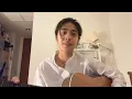 fellow fellow - ดาวหางฮัลเลย์ (Halley’s Comet) (covered by sarah salola)