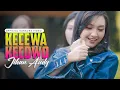 Jihan Audy - Kecewa Kecowo (Official Karaoke Video)