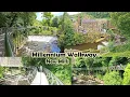 Download Lagu Millennium Walkway in Torrs Riverside Park in New Mills