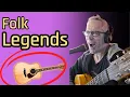 Download Lagu Why Folk Music Speaks to Your Soul