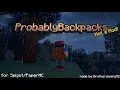 Probably Backpacks - The Ultimate Tiered Backpack Plugin for Minecraft