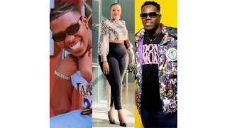 skiza kisa hiki cha joh maker alijua ana mtoto na siwema ila dna imemkataa