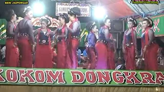 Download Jaipongan Kokom Dongkrak (Karawang) Di Srengseng Kali Abang Mandor Bonin 09 MP3