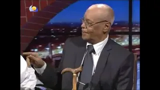 من ذكريات اغاني واغاني 2014 الحلقة التاسعة مع الفنان الكبير النور الجيلاني 