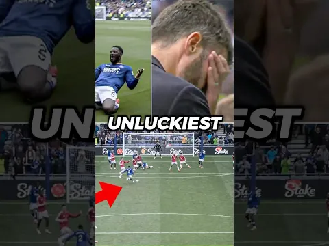 How United conceded two Puskás goals in 10 minutes! 😳🔥