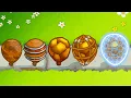 The ULTRA Bloon VS 4th Path ENGINEER Monkey