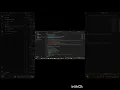 Telegram chatbot with api and firebase integration