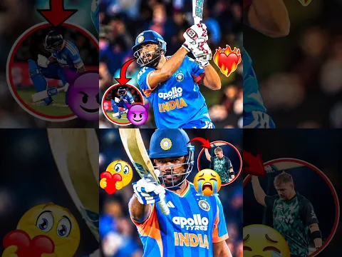 Historic Win For India🥵📈🔥 #youtubeshorts