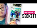 Is Beckett Still Worth Grading With