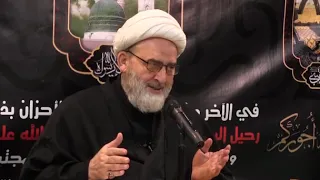 من وصايا الرسول الأعظم قبل شهادته صلى الله عليه وآله وسلم   3